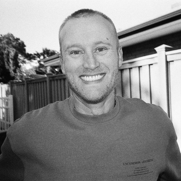 Meet your Posher, Tyler - Picture 1 of 1